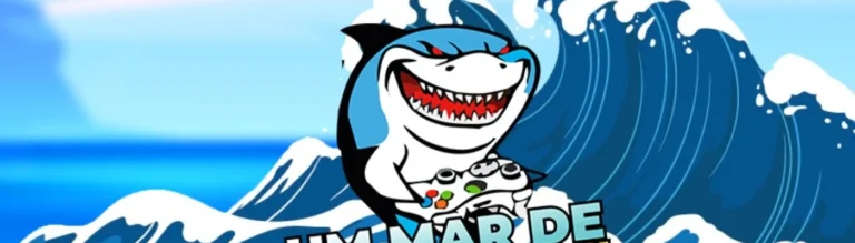 Shark Power Games