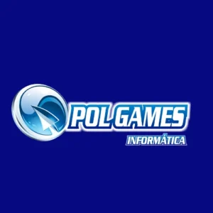 Polgames Informática - Assistência Técnica Especializada
