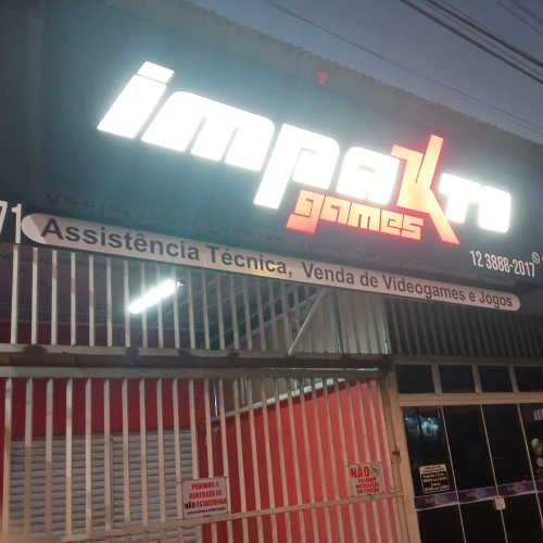 Impakto Games