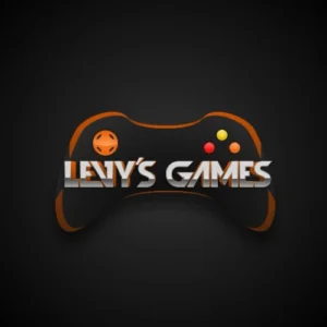 Levy's Games