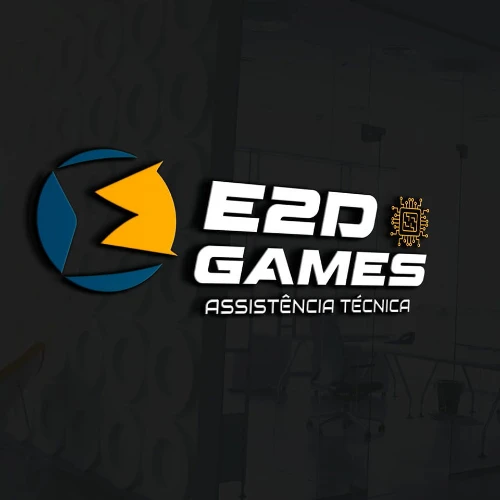 E2D Games