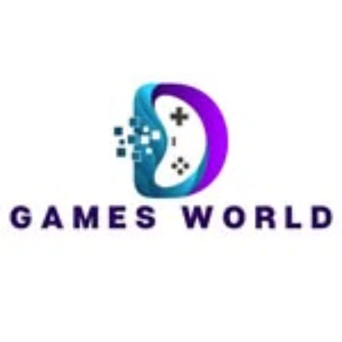 Games World
