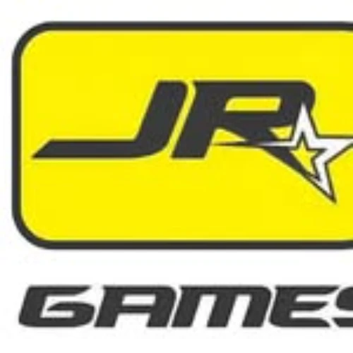 J R Games