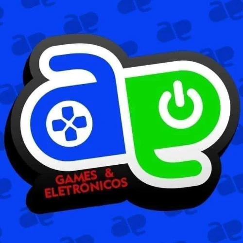 Ae Games e Eletrônicos