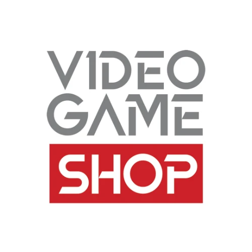 Video Game Shop