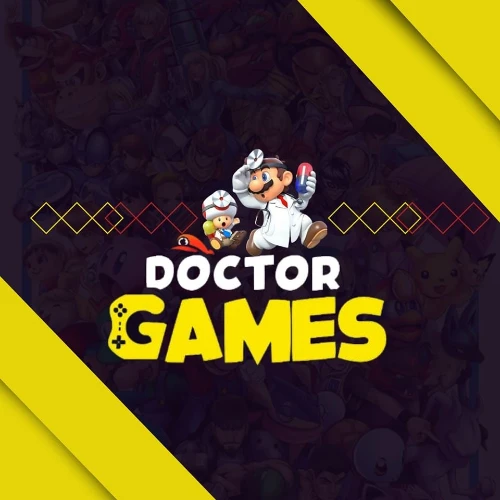 Doctor Games Rp