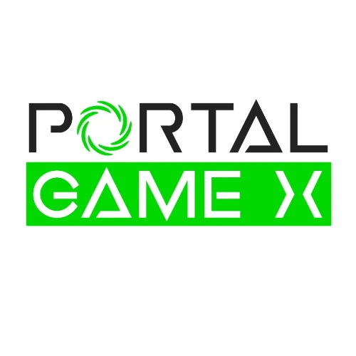 Portal Game X