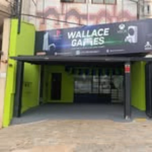 Wallace Games