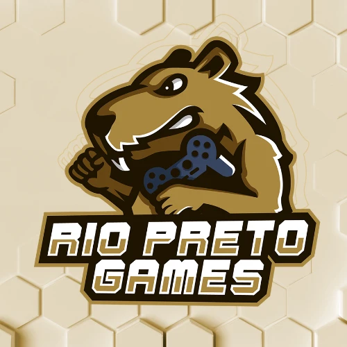 Rio Preto Games