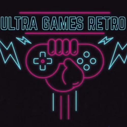 Ultra Games Retro