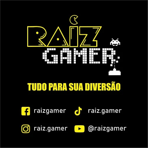 Raiz Gamer