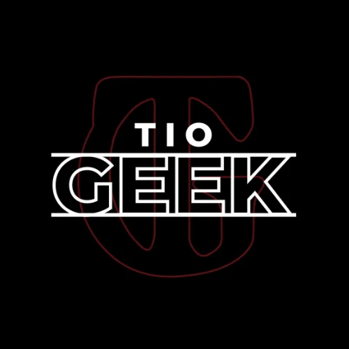 Tio Geek
