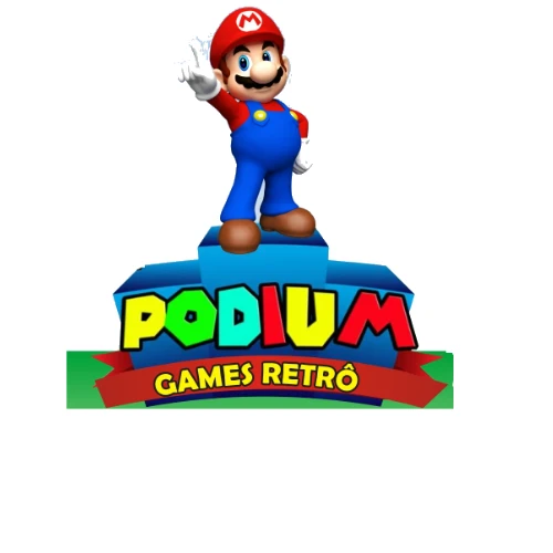 Podium Games RETRO