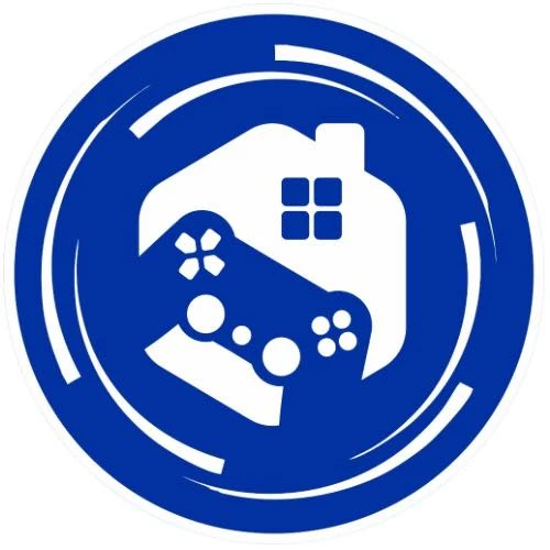 Casa dos Jogos
