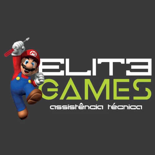 Elite Games Assistência
