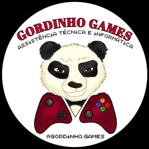 Gordinho Games
