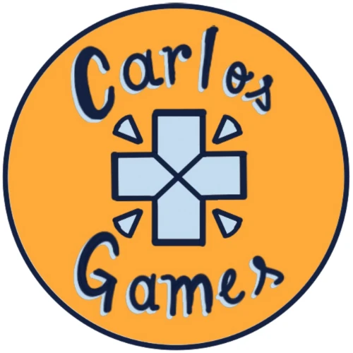 Carlos Games Assistência