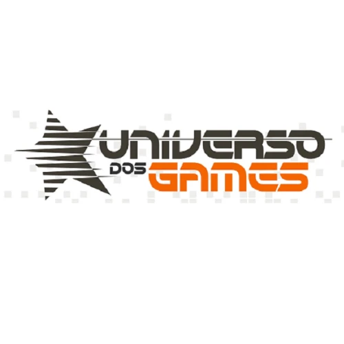 Universo dos Games