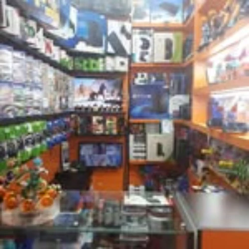 Alpha Games