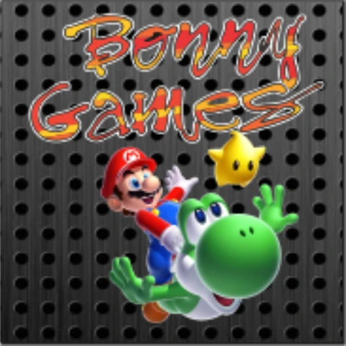 Bonny Games