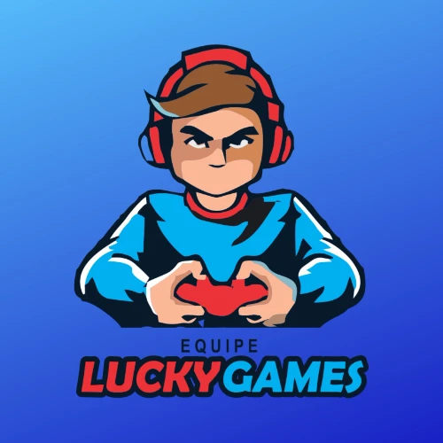 Lucky Games