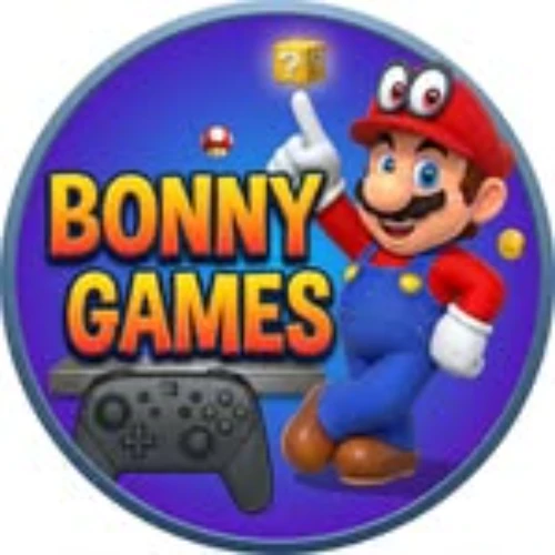 Bonny Games
