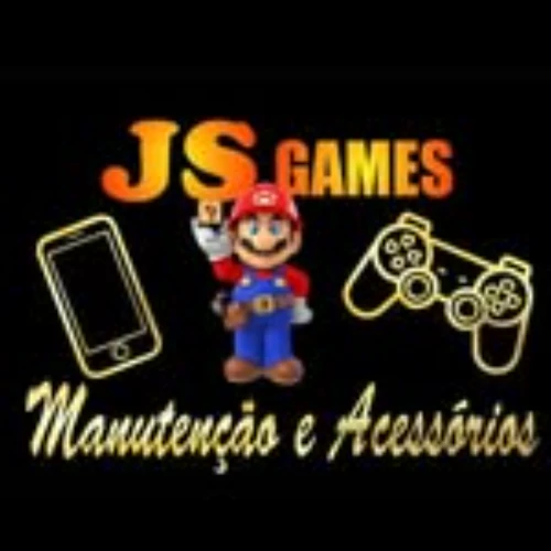 JSGAMES Acessórios
