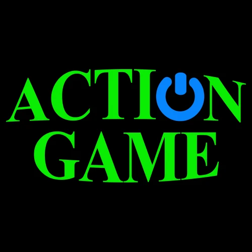 Action Game