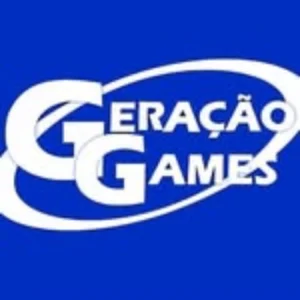 Geração Games