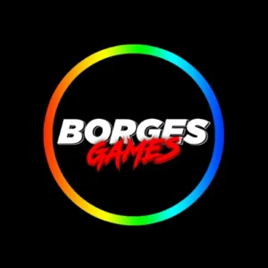 Borges. Games e Informática