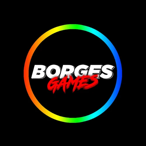 Borges. Games e Informática