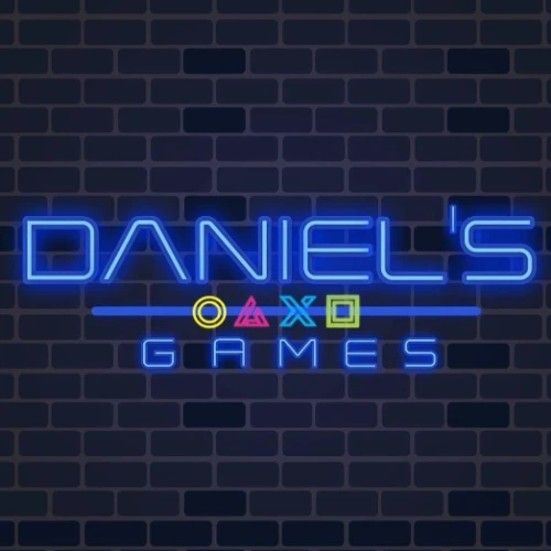 Daniel's Games e Informática