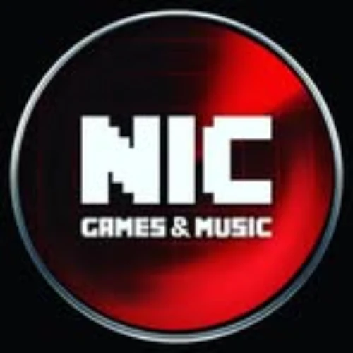 Nic Games & Music