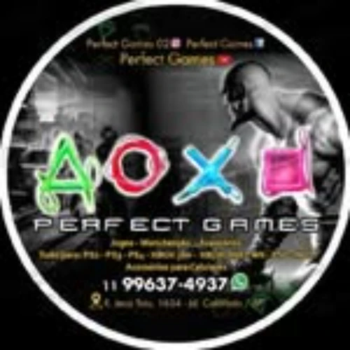 Perfect Games Suzano