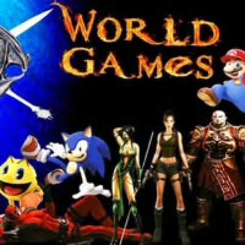 World Games