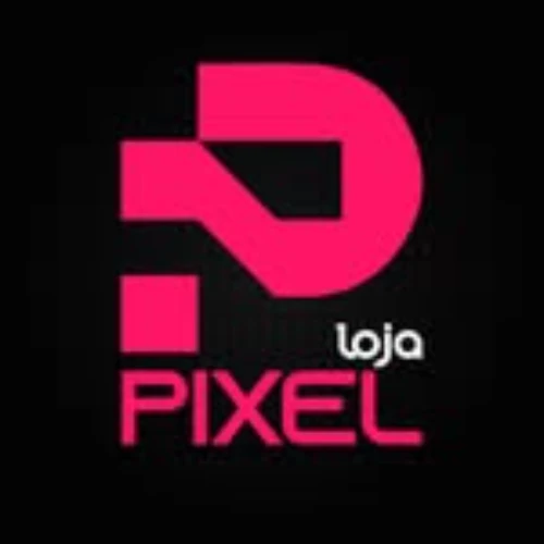 Loja Pixel