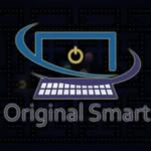 Original Smart Games