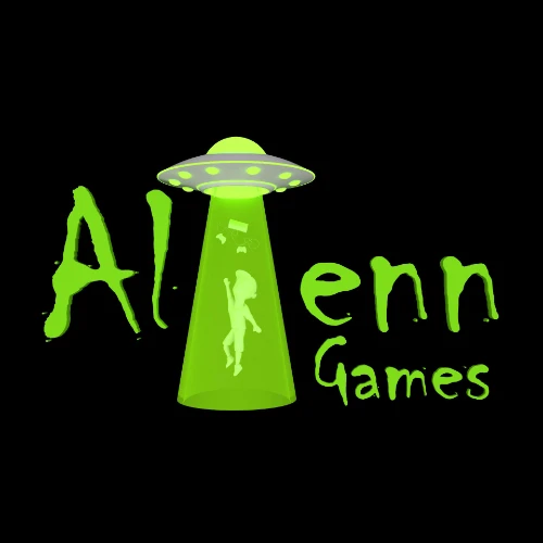Alienn Games