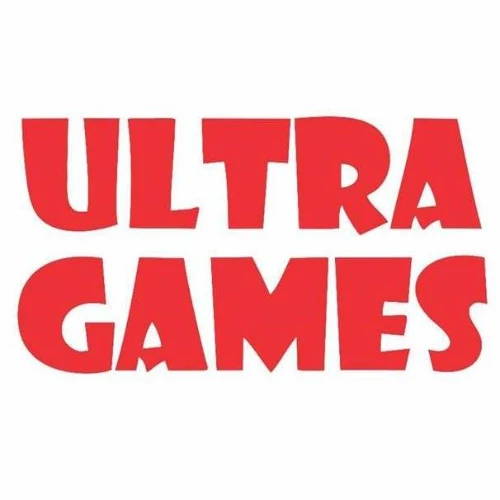 Ultra Games