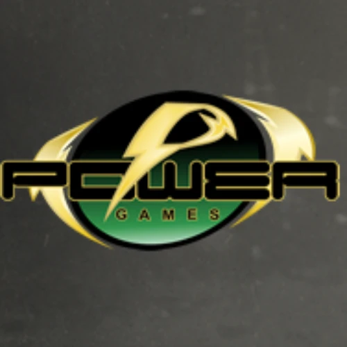 Power Games