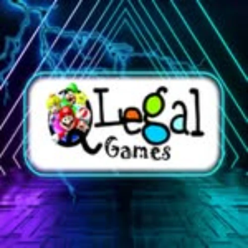 Qlegal Games