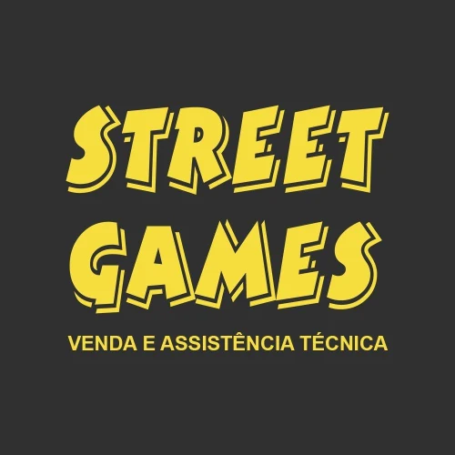 Street Games