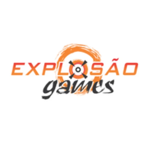 Explosão Games
