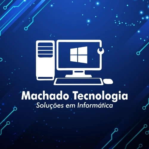 Machado Tecnologia