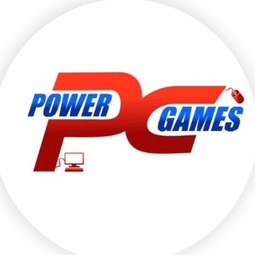 Power Pc Games