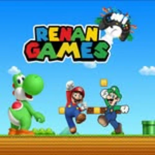 Renan Games