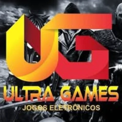 Ultra Games Jogos Eletrônicos