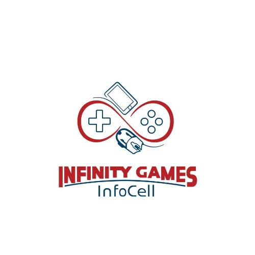 Infinity Games e Informática