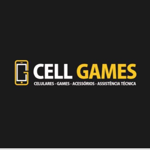 Cell Games