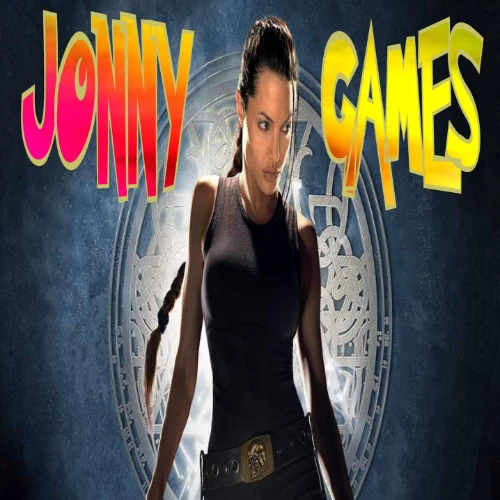 Jonny Games